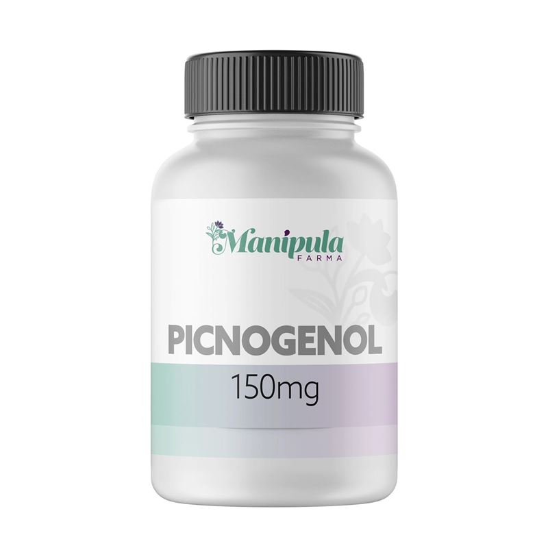 Picnogenol 150mg em Cápsulas
