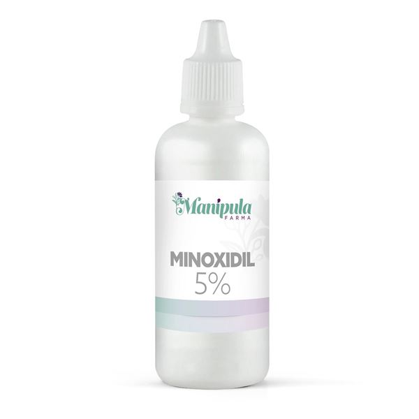 Minoxidil 5%
