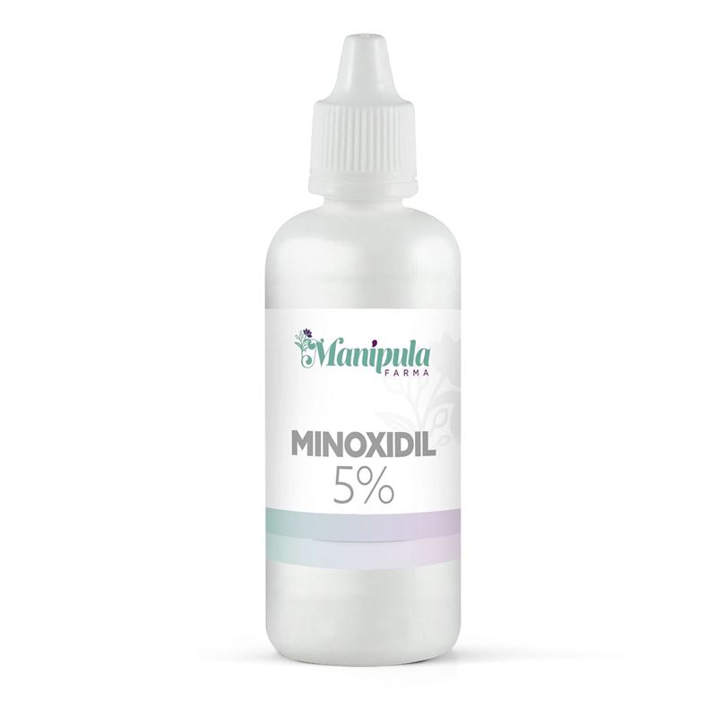 Minoxidil 5%