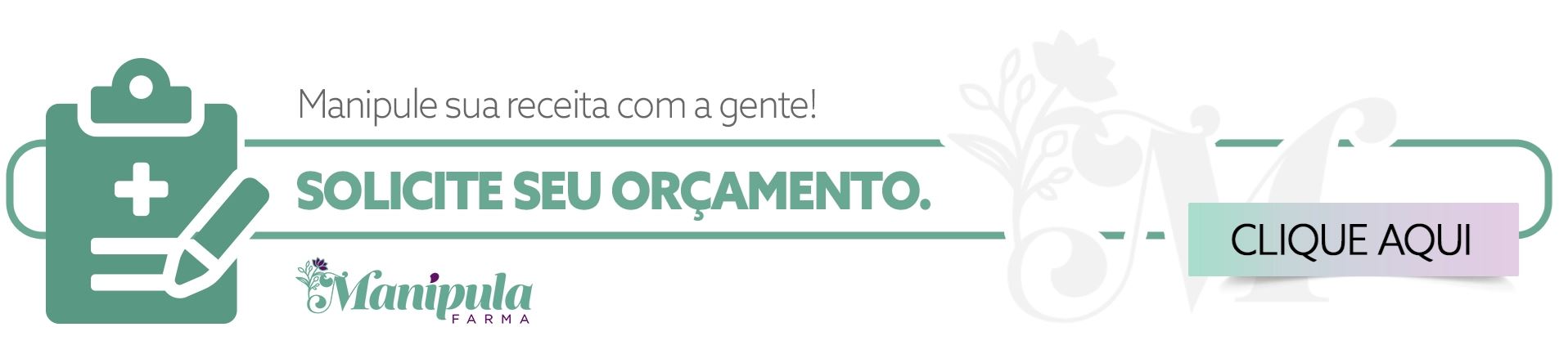 Manipule sua fórmula