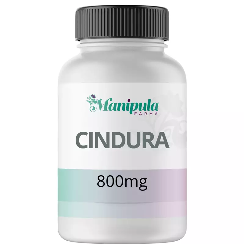 Cindura