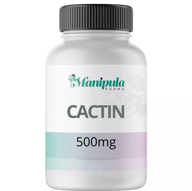 Cactin 500mg