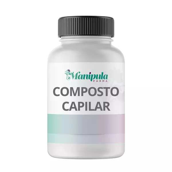 Composto Capilar