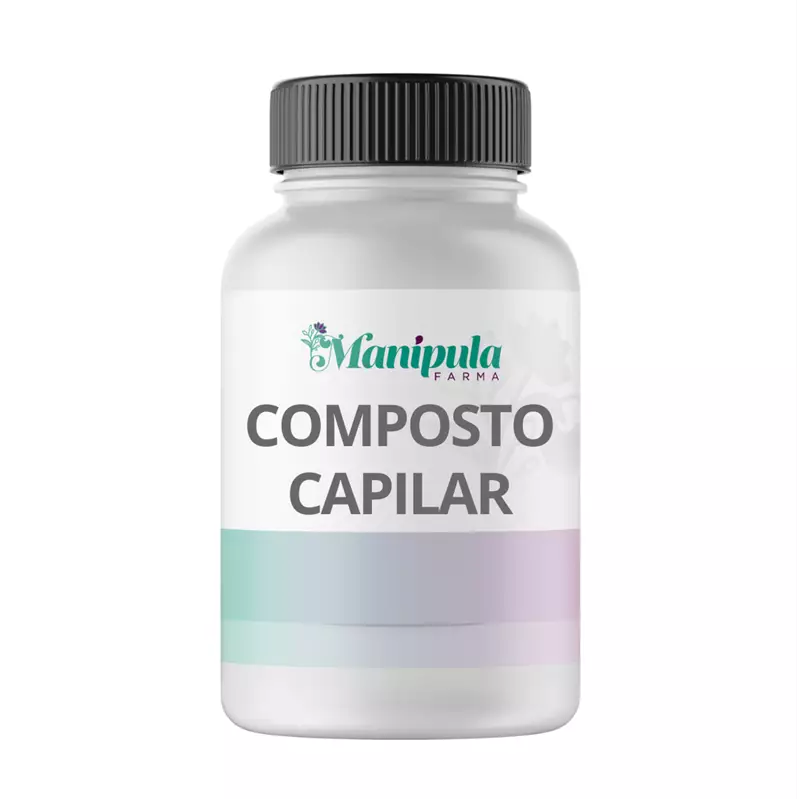 Composto Capilar
