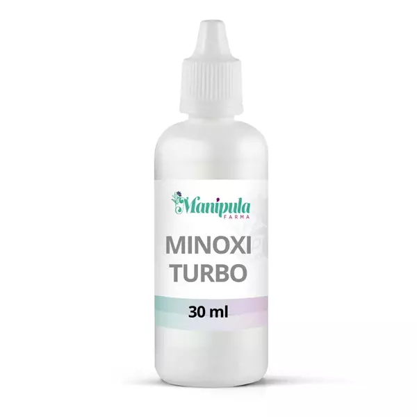 MINOXITURBO