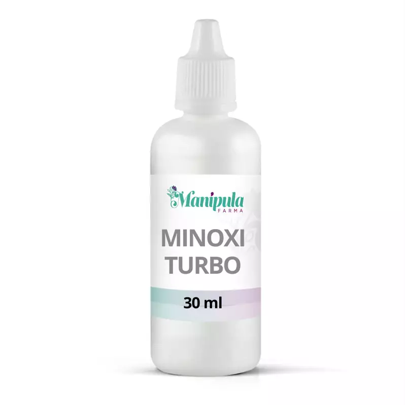 MINOXITURBO