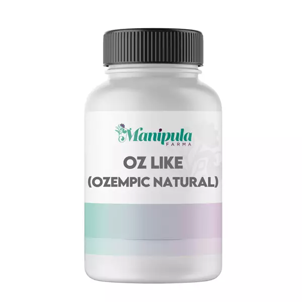 OZ Like (Ozempic Natural)
