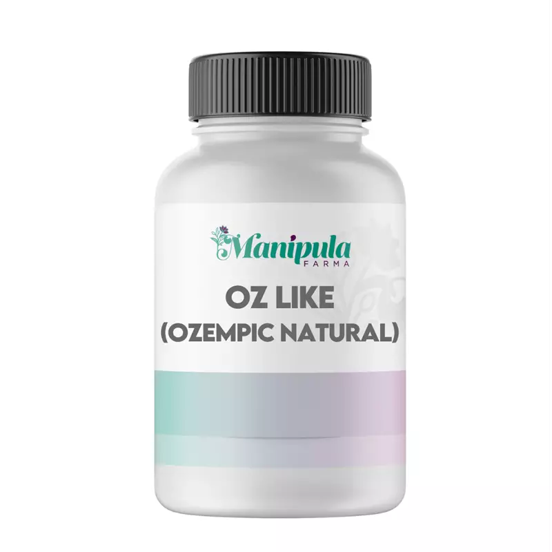 OZ Like (Ozempic Natural)