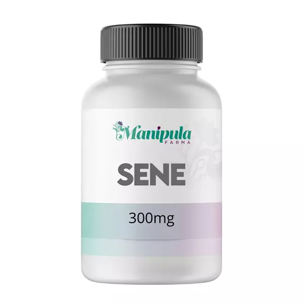 Sene 300mg