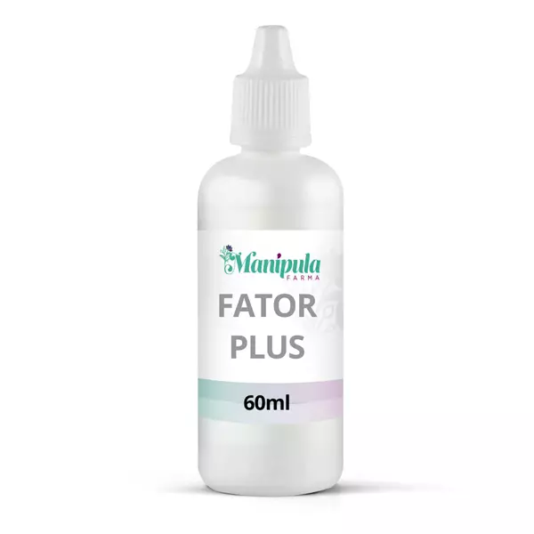 Fator PLUS
