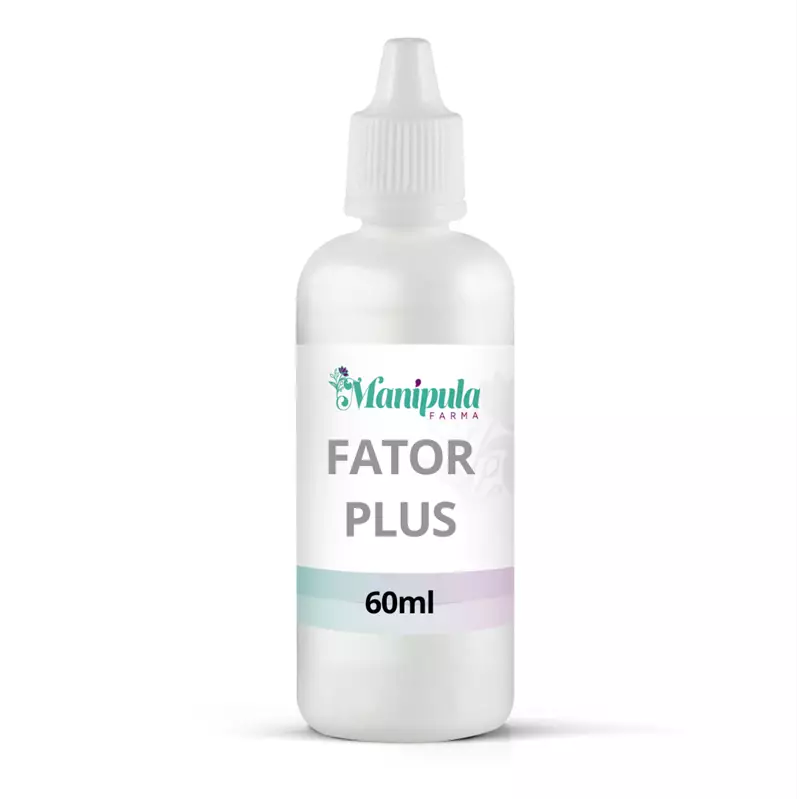 Fator PLUS