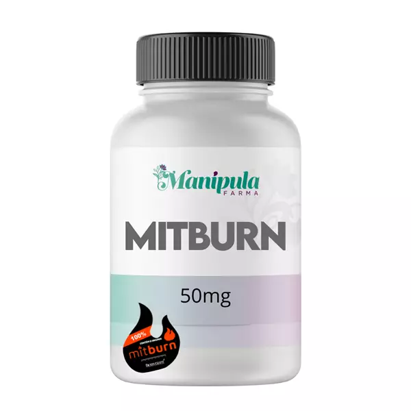 Mitburn 50mg