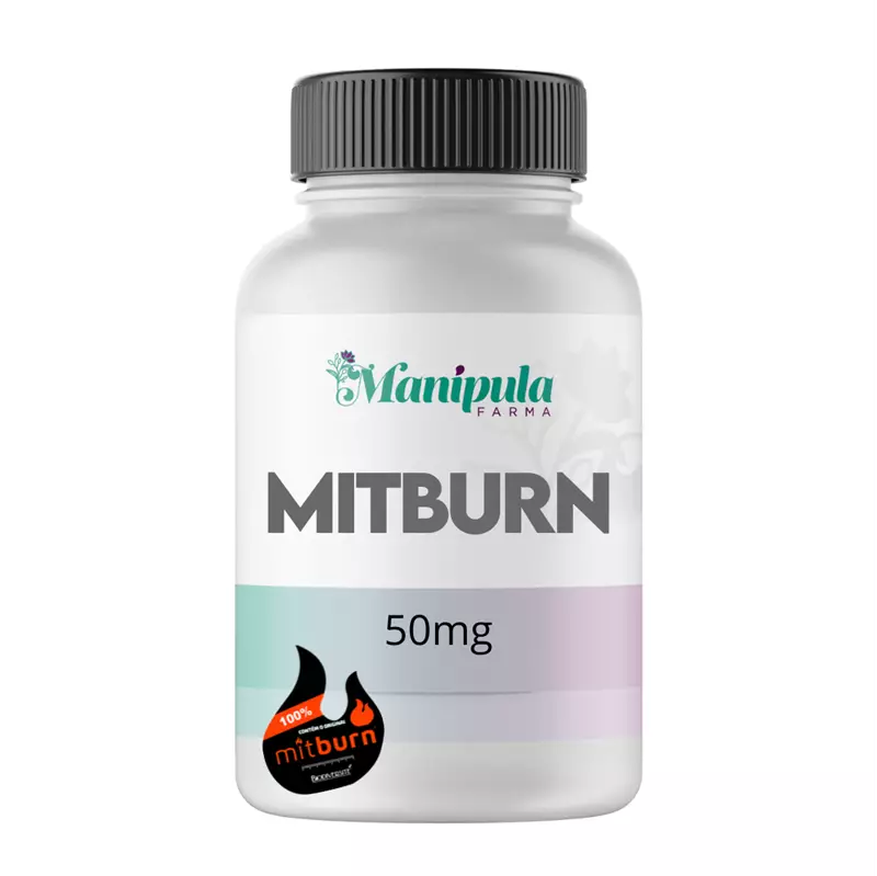 Mitburn 50mg