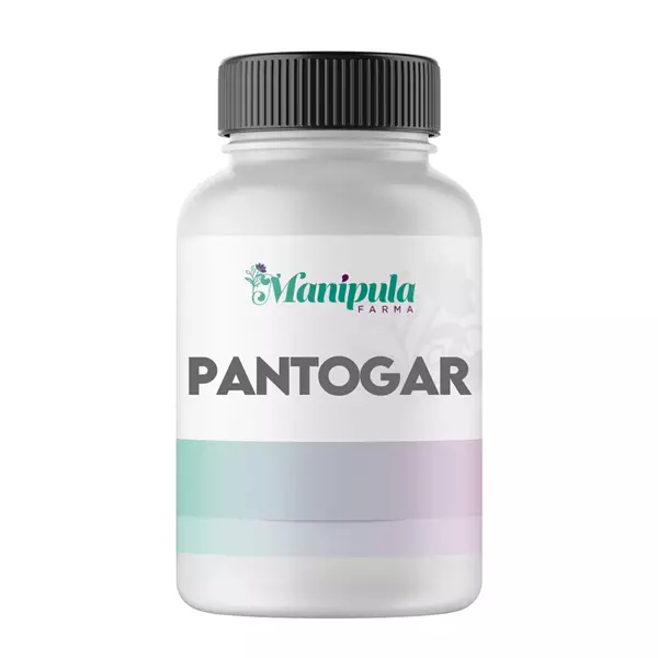 Pantogar