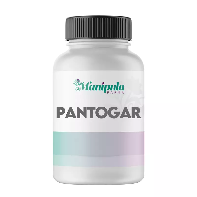 Pantogar