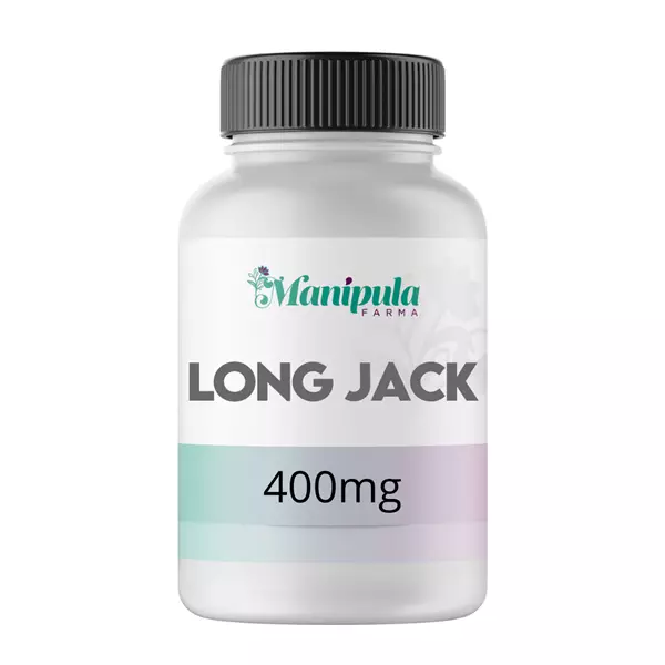 Long Jack 400mg