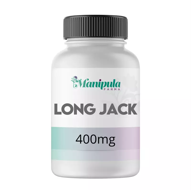 Long Jack 400mg