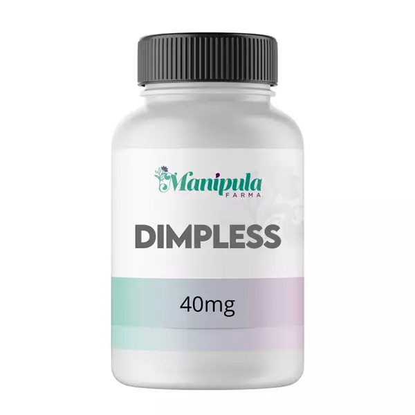 Dimpless 40mg