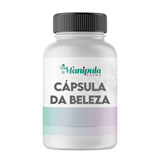 CÁPSULA DA BELEZA