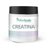 Creatina Pura Monohidratada