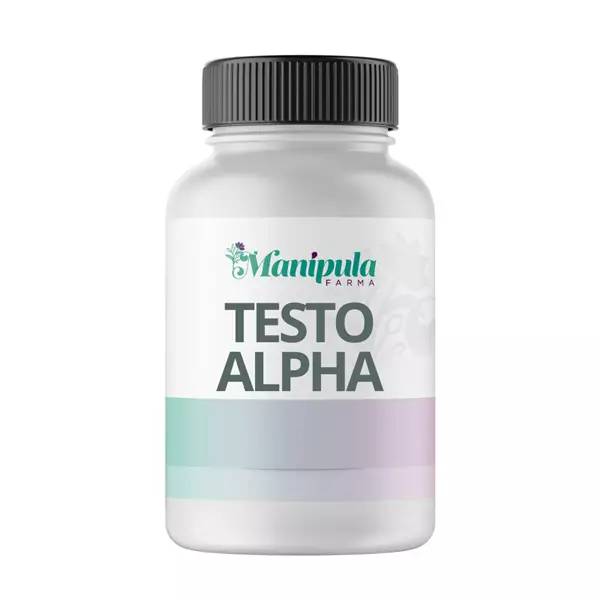 TESTO ALPHA