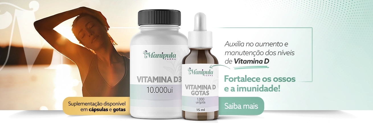 Vitamina D