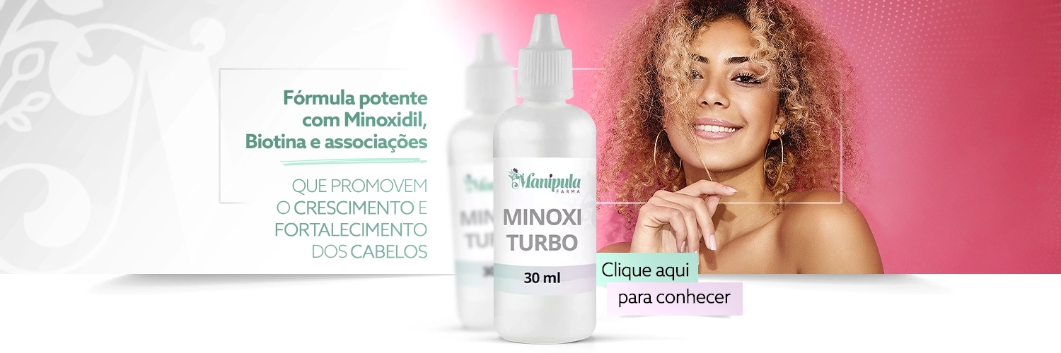 Minoxidil