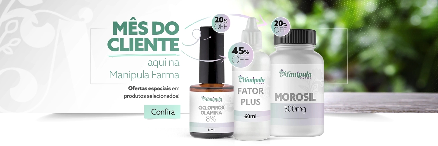 Promoções